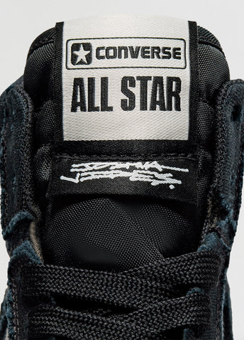 x Joshua Vides Weapon CX Sneakers