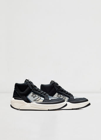 x Joshua Vides Weapon CX Sneakers