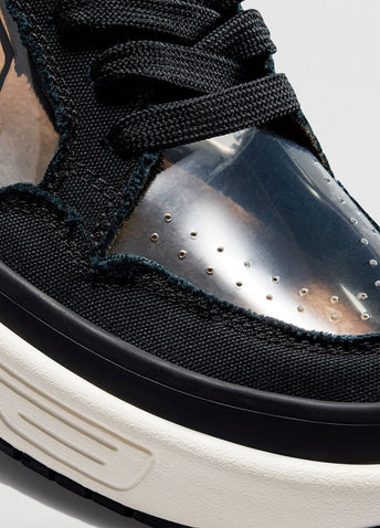 x Joshua Vides Weapon CX Sneakers