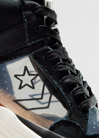 x Joshua Vides Weapon CX Sneakers