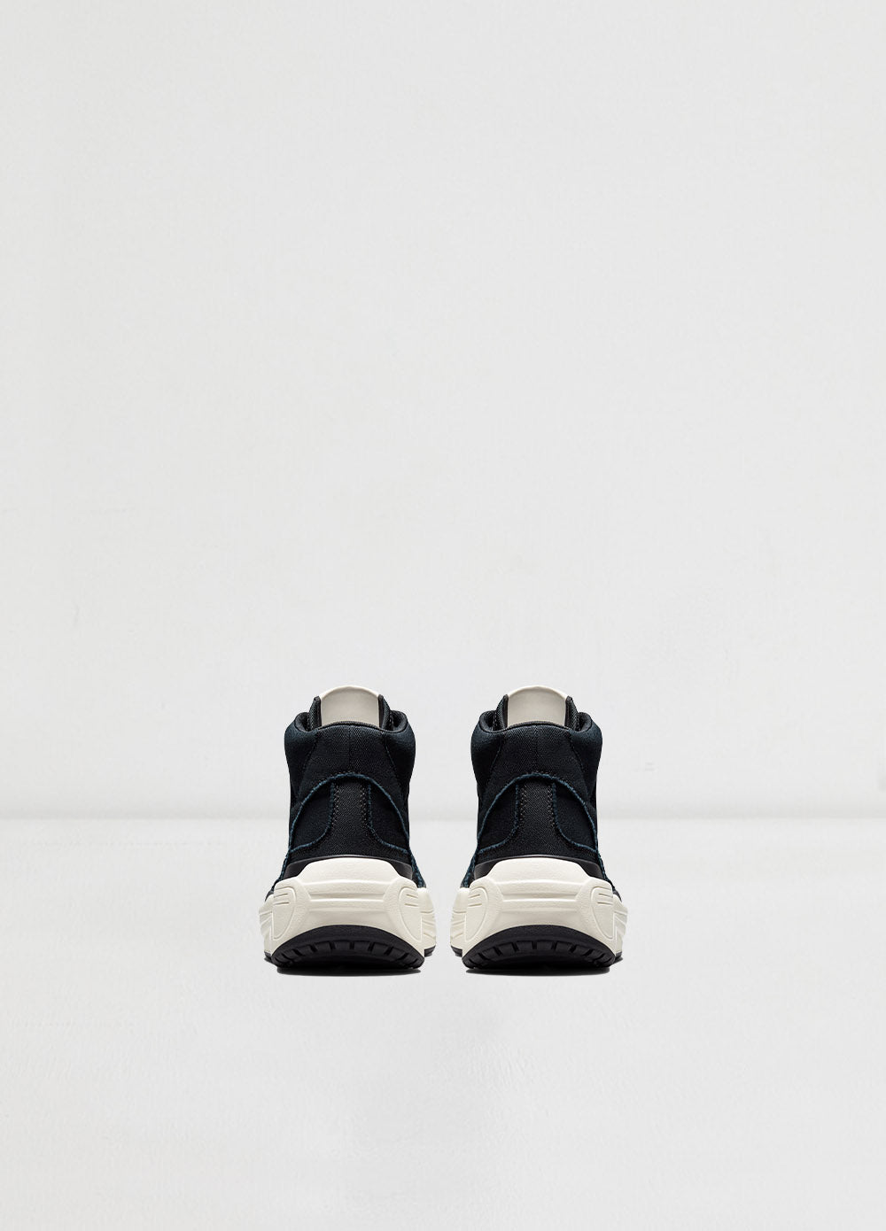 x Joshua Vides Weapon CX Sneakers