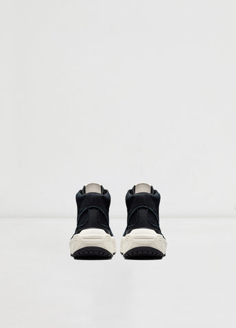 x Joshua Vides Weapon CX Sneakers