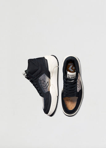x Joshua Vides Weapon CX Sneakers