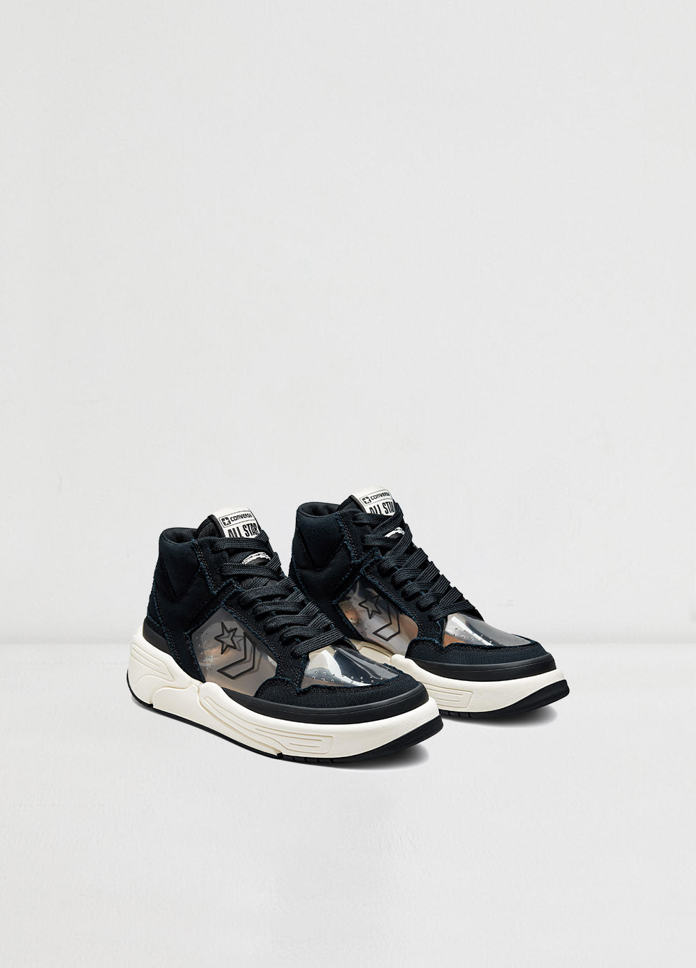 x Joshua Vides Weapon CX Sneakers