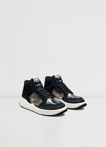 x Joshua Vides Weapon CX Sneakers