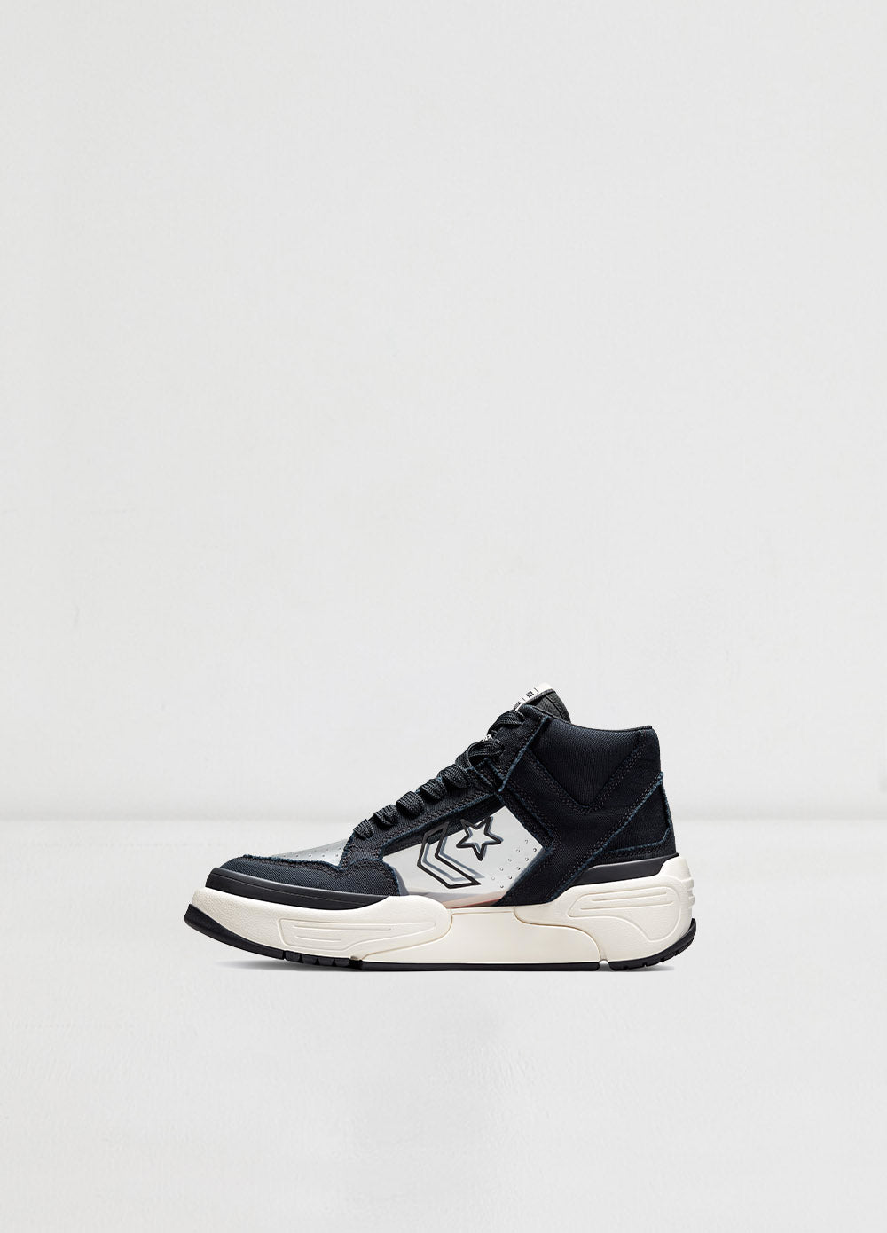 x Joshua Vides Weapon CX Sneakers