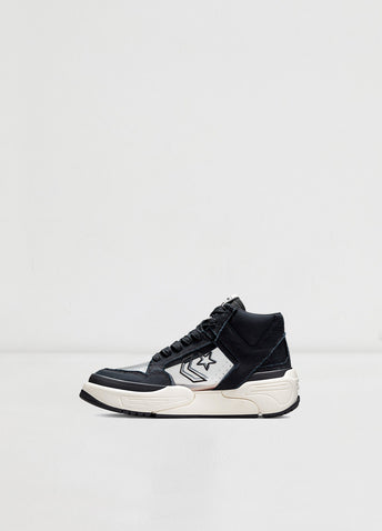 x Joshua Vides Weapon CX Sneakers
