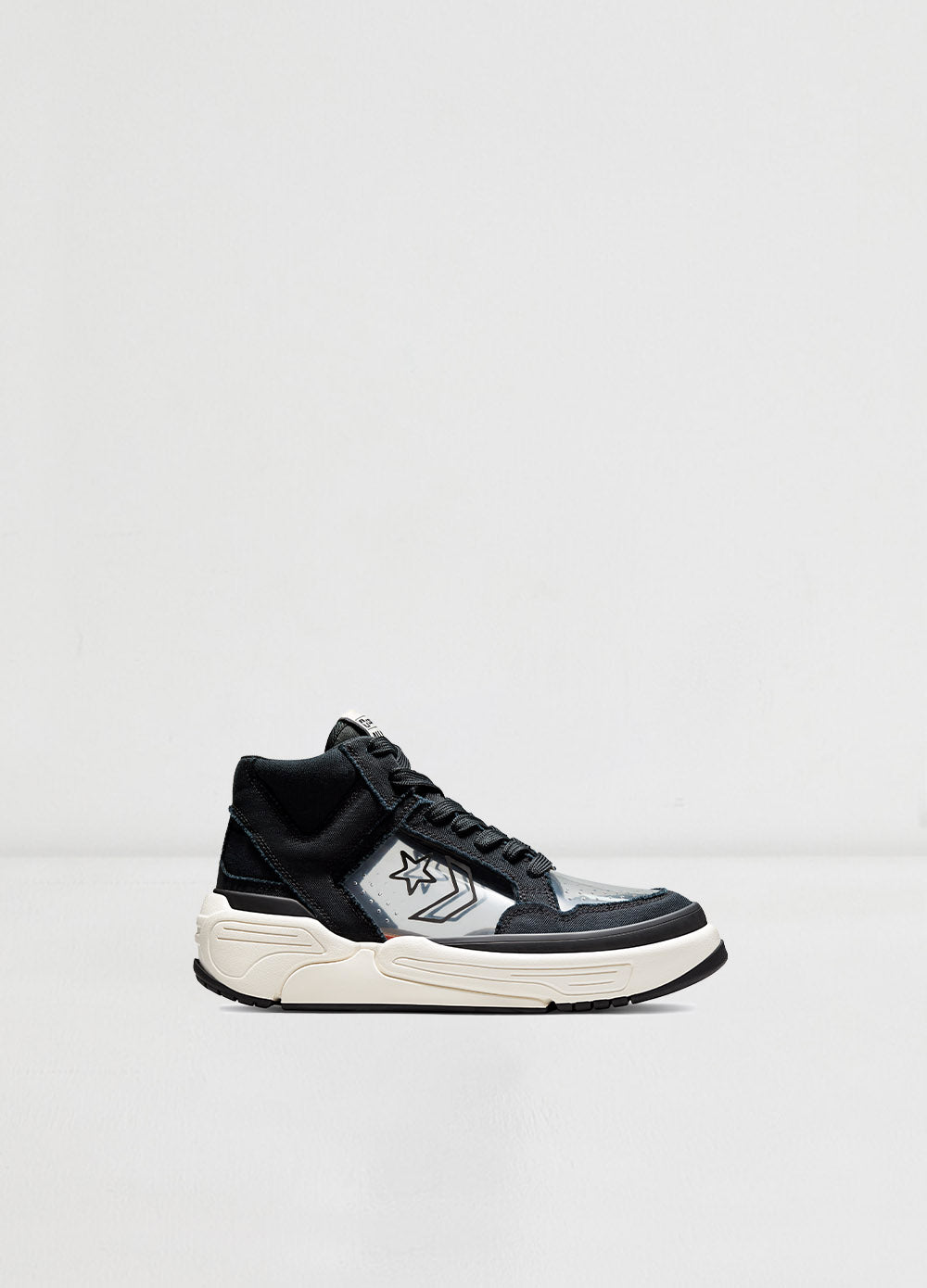 x Joshua Vides Weapon CX Sneakers