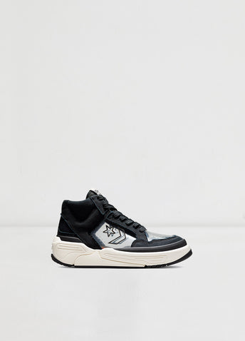 x Joshua Vides Weapon CX Sneakers