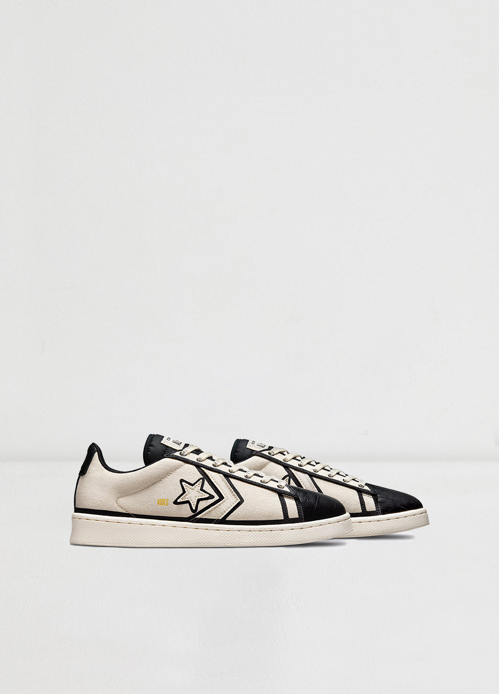 x Joshua Vides Pro Leather Sneakers