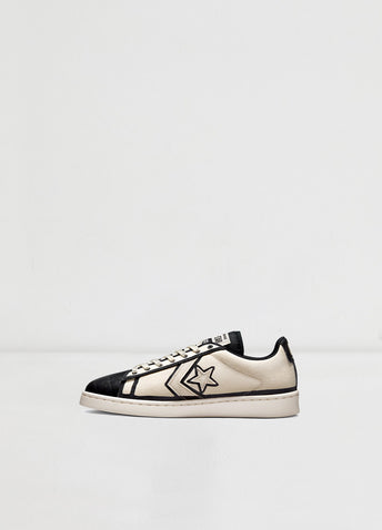 x Joshua Vides Pro Leather Sneakers
