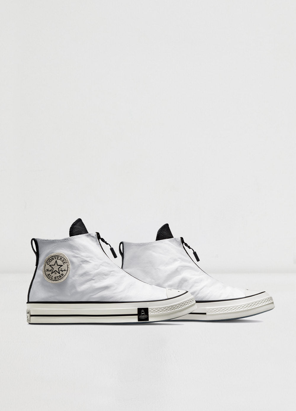 x Joshua Vides Chuck 70 Sneakers