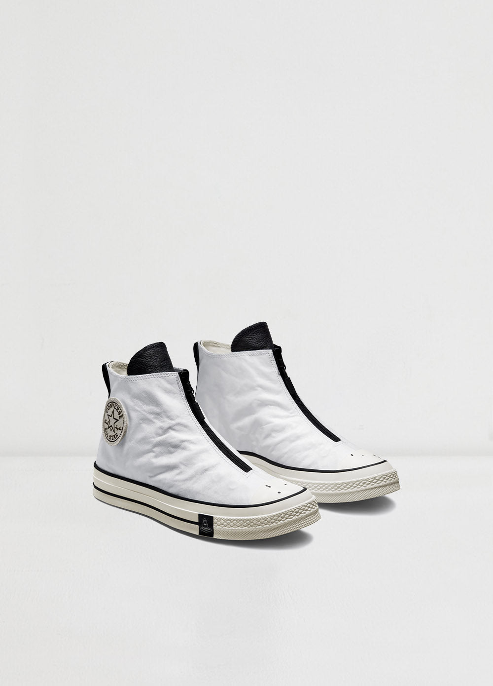 Converse x joshua vides chuck 7 high top sneaker hot sale