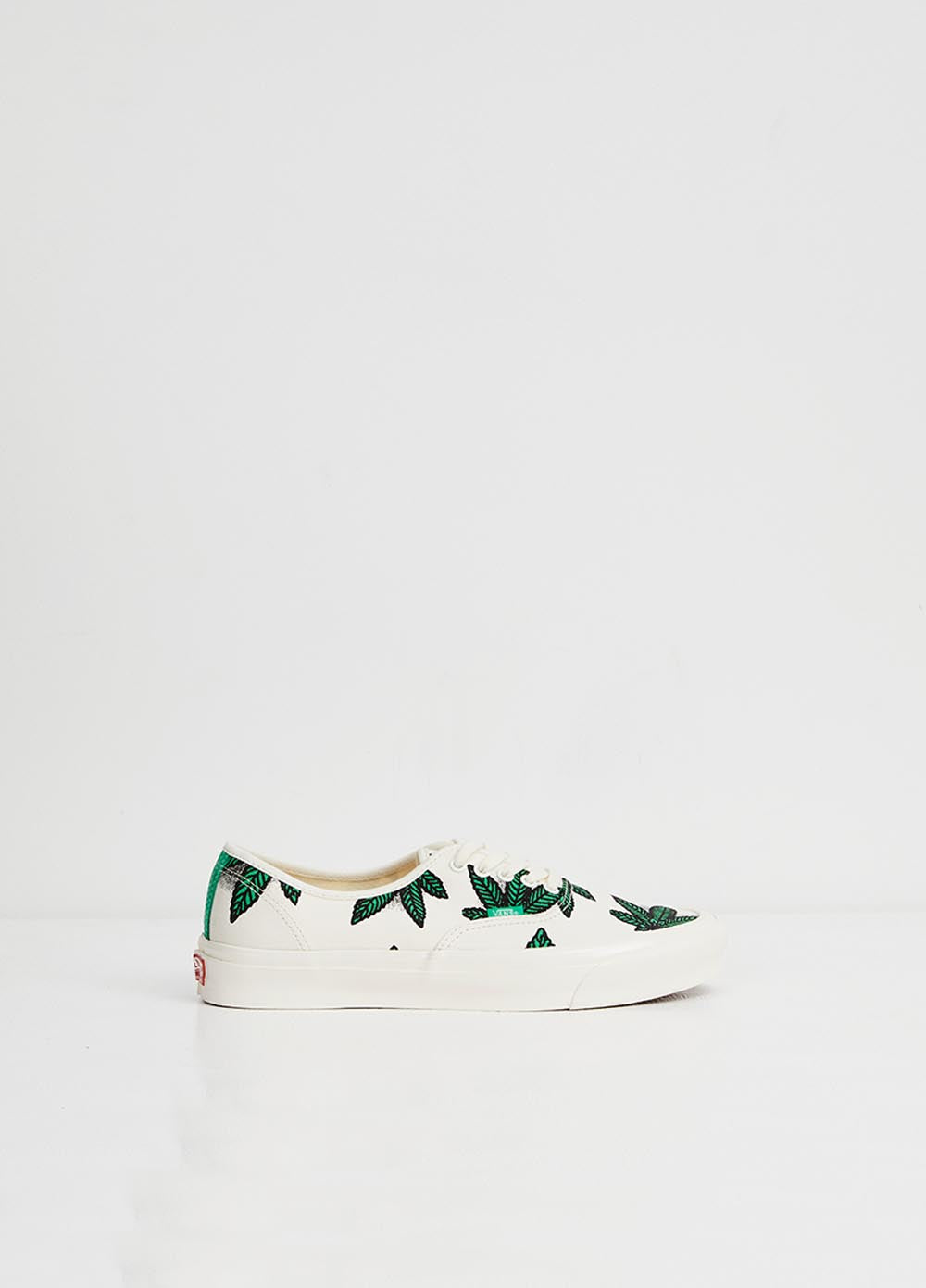 OG Authentic LX Sneakers
