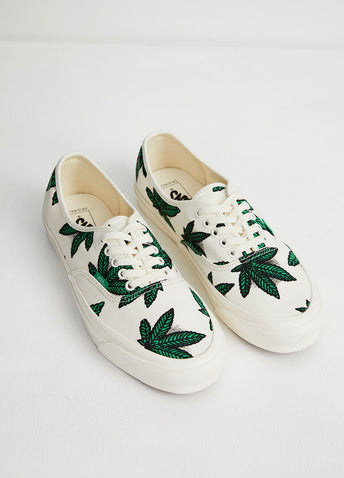 OG Authentic LX Sneakers