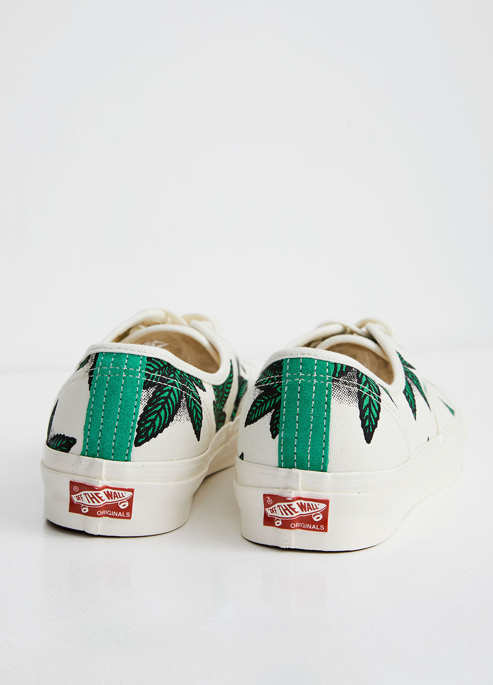 OG Authentic LX Sneakers