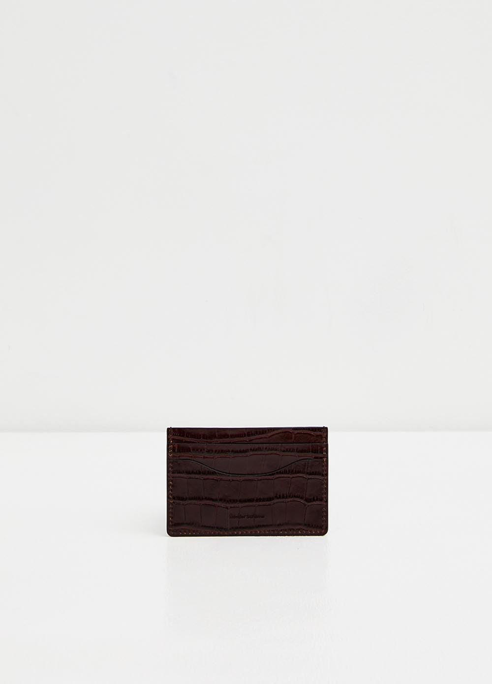Cardholder
