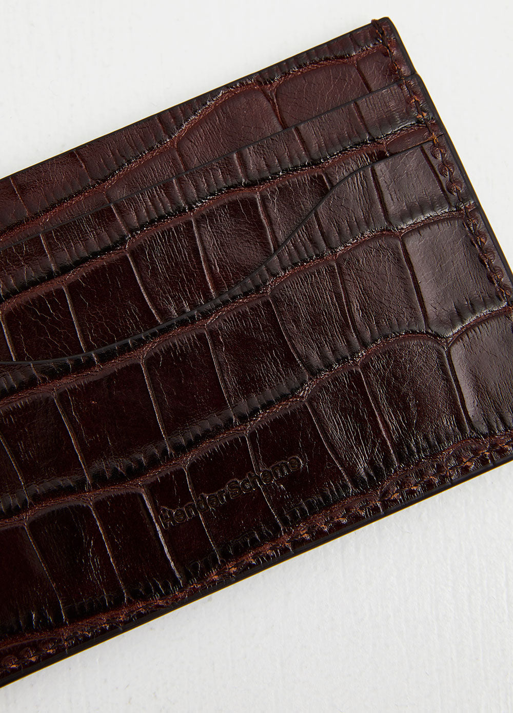 Cardholder
