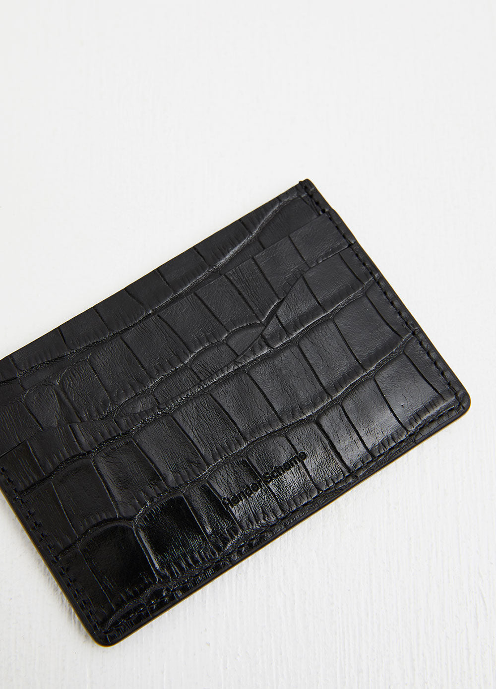 Cardholder