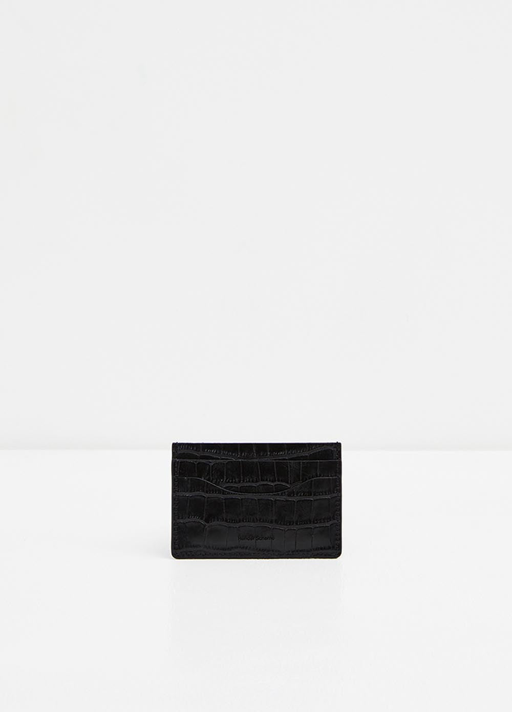 Cardholder