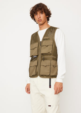 Gone Fishing Vest