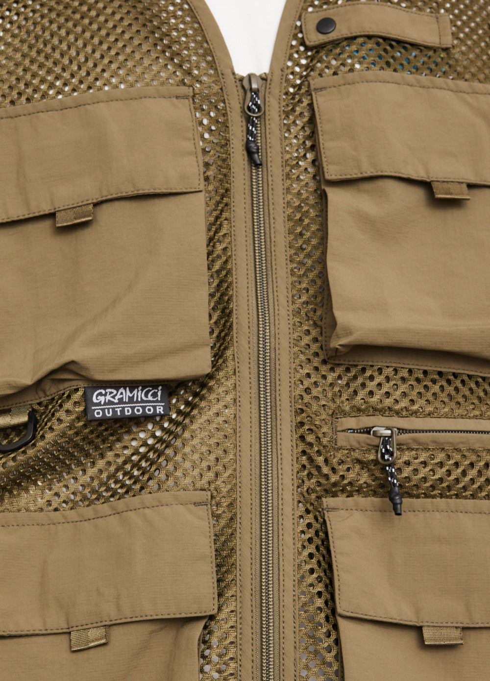 Gone Fishing Vest