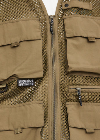 Gone Fishing Vest