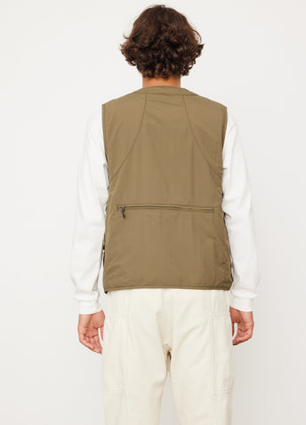 Gone Fishing Vest