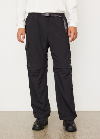 Convertible Micro Ripstop Pants