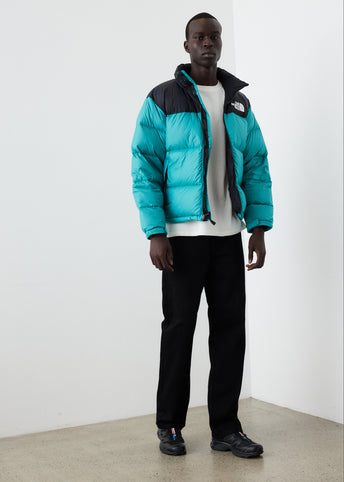 1996 Retro Nuptse Jacket