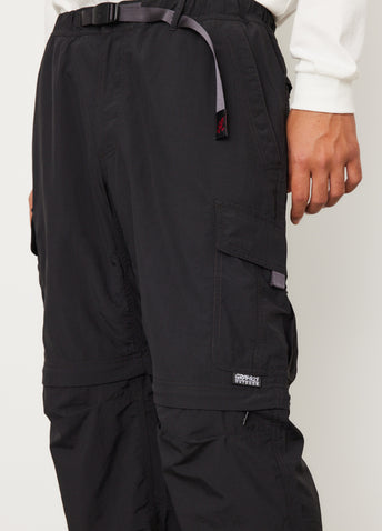 Convertible Micro Ripstop Pants