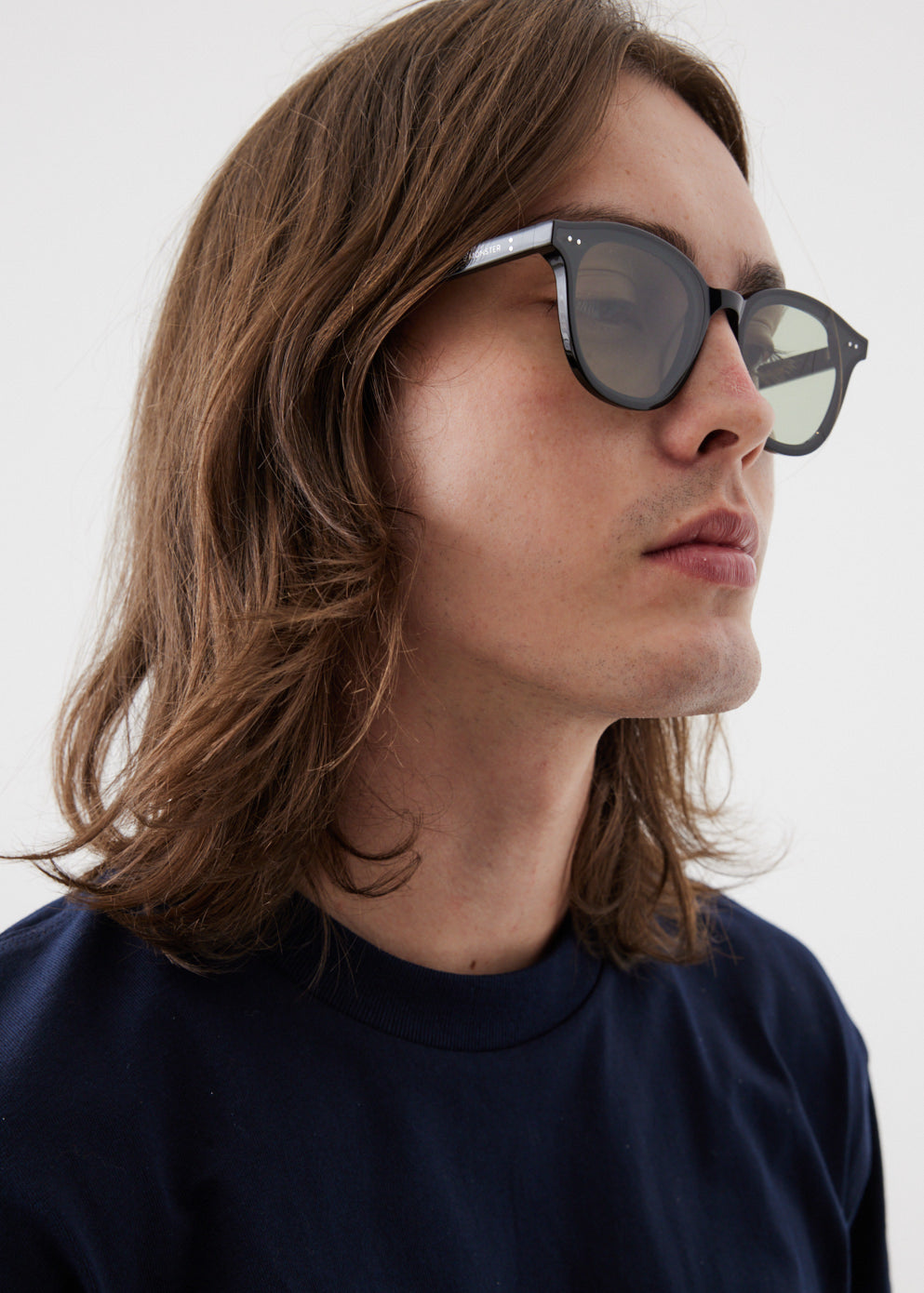 Lang 01(K) Sunglasses