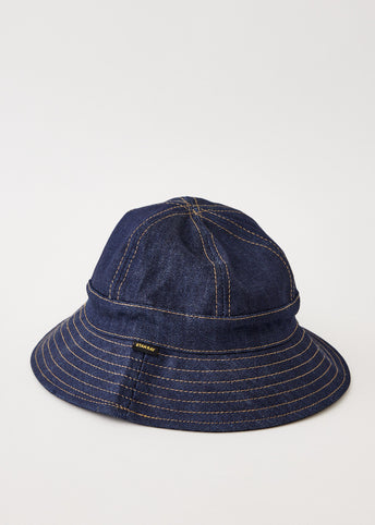 Daisy Mae Hat