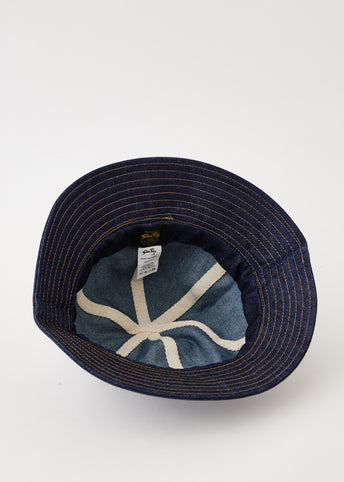 Daisy Mae Hat