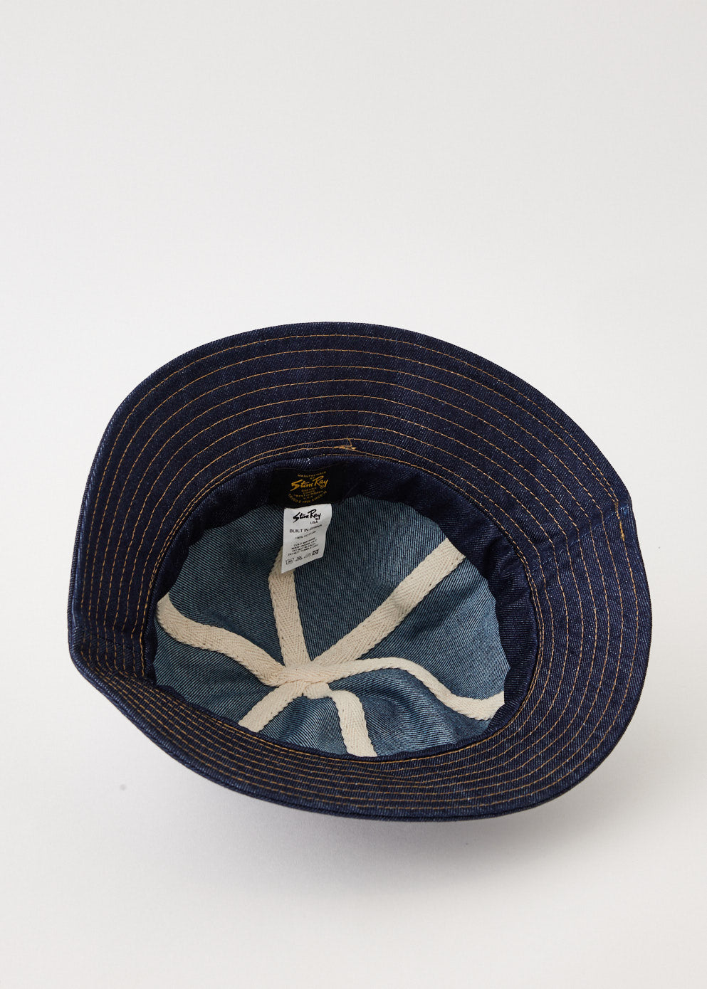 Daisy Mae Hat