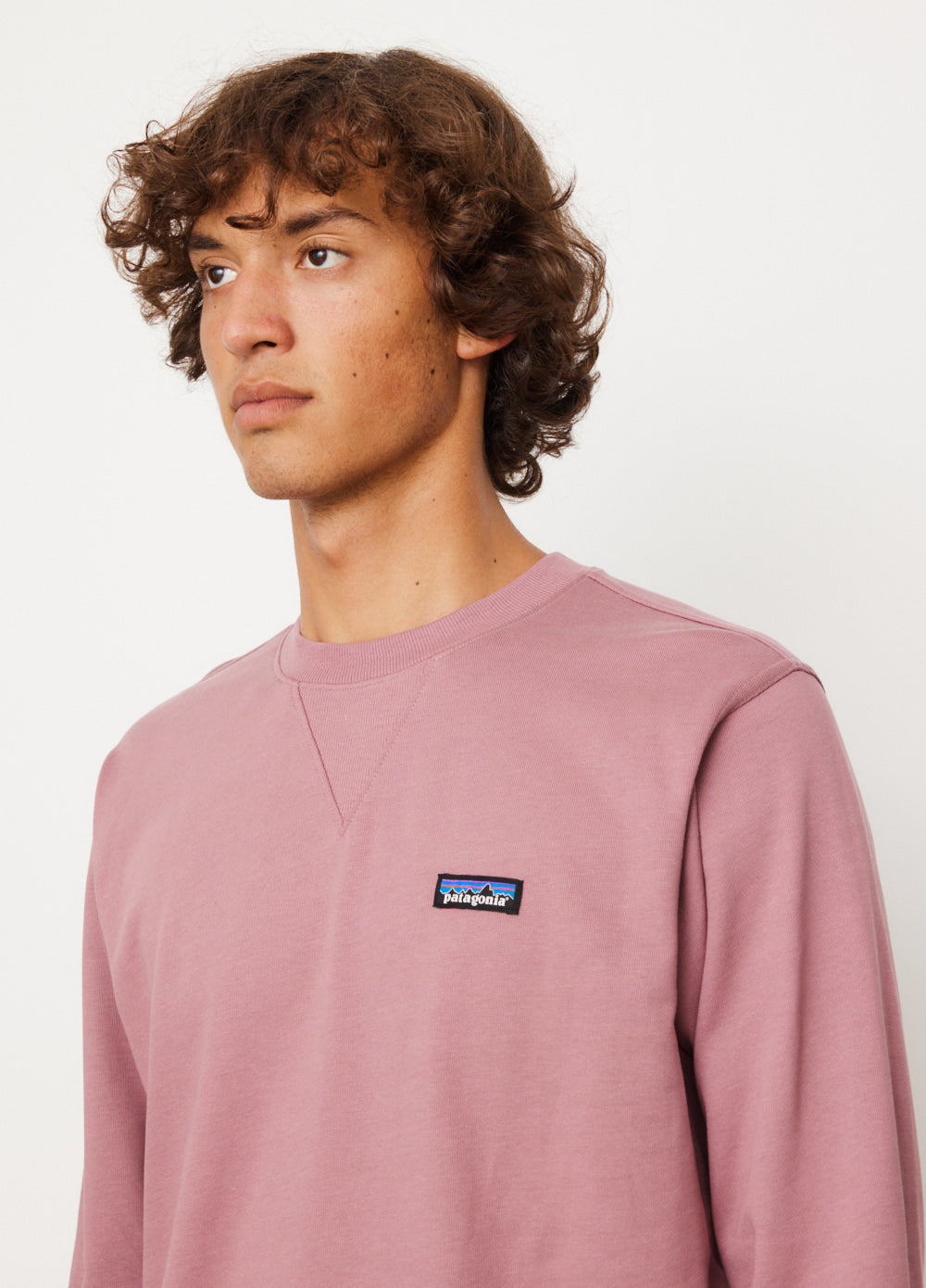 Regenerative Crewneck Sweatshirt
