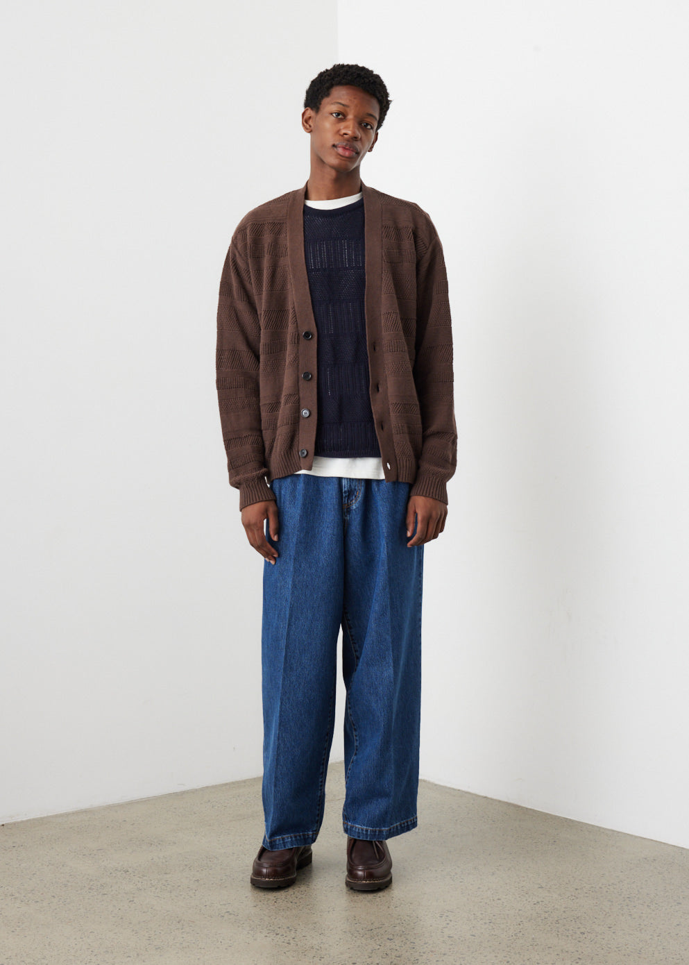 House Cardigan