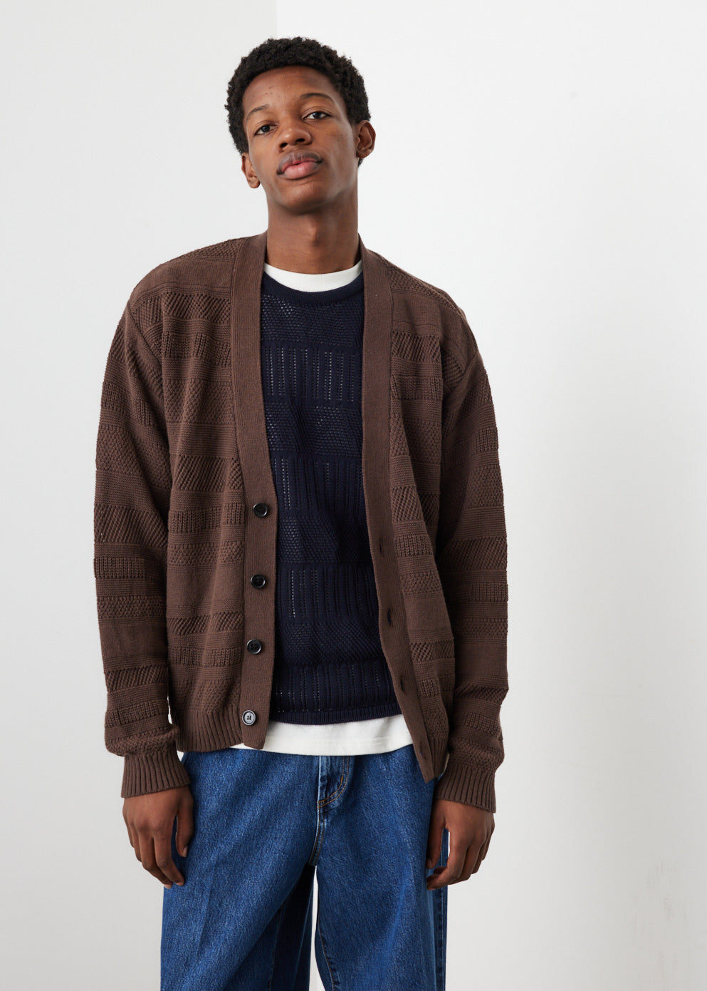 House Cardigan