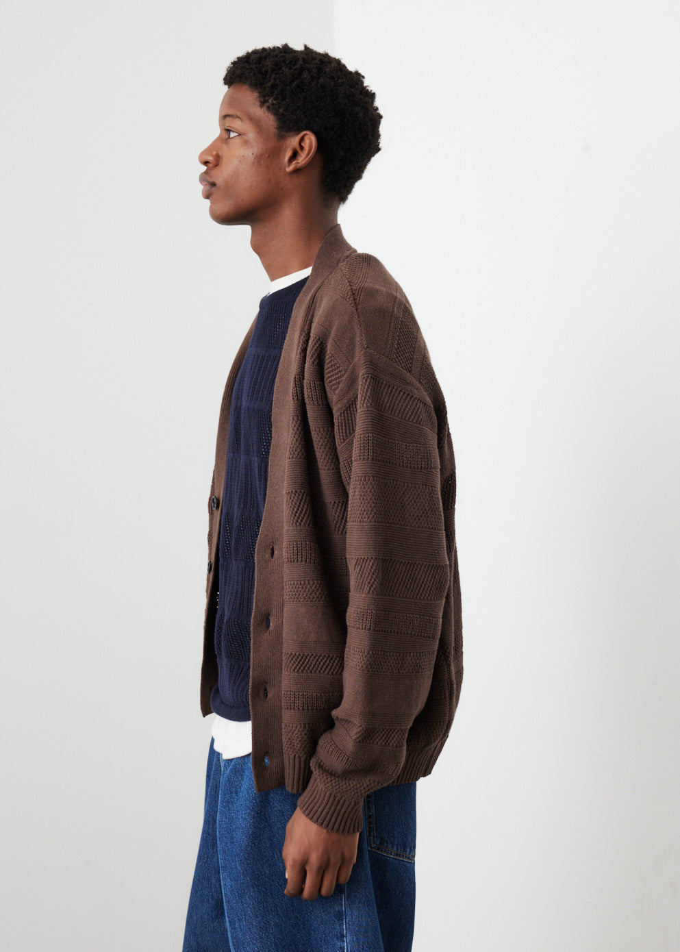 House Cardigan