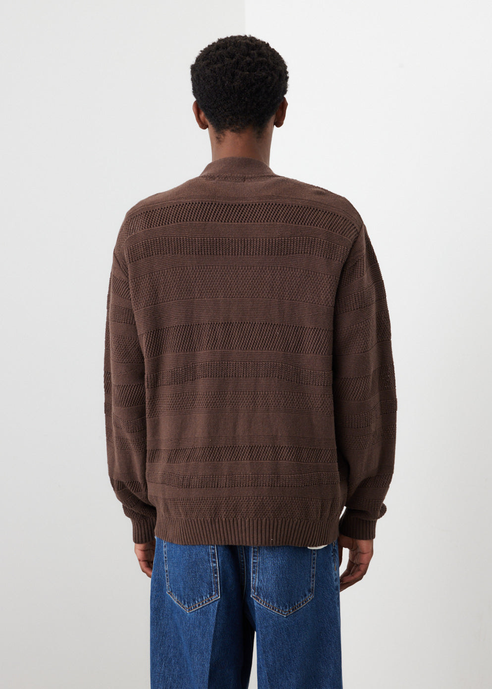 House Cardigan