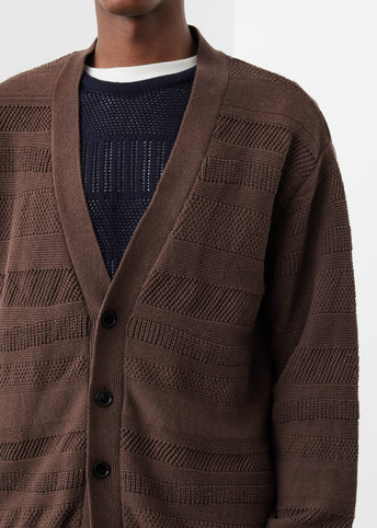 House Cardigan
