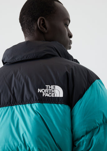 1996 Retro Nuptse Jacket