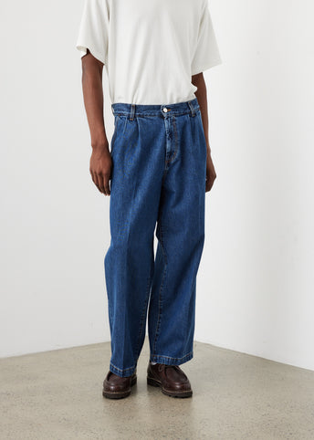 Bigger Jeans