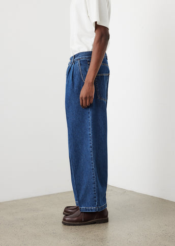 Bigger Jeans