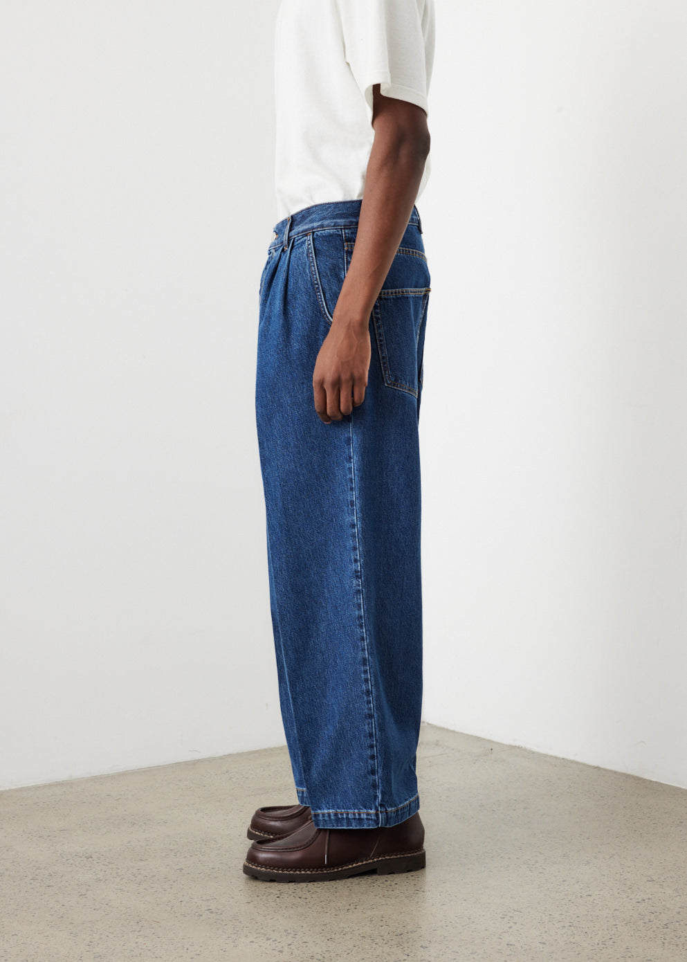 Bigger Jeans
