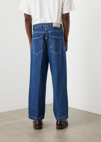 Bigger Jeans
