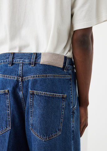 Bigger Jeans
