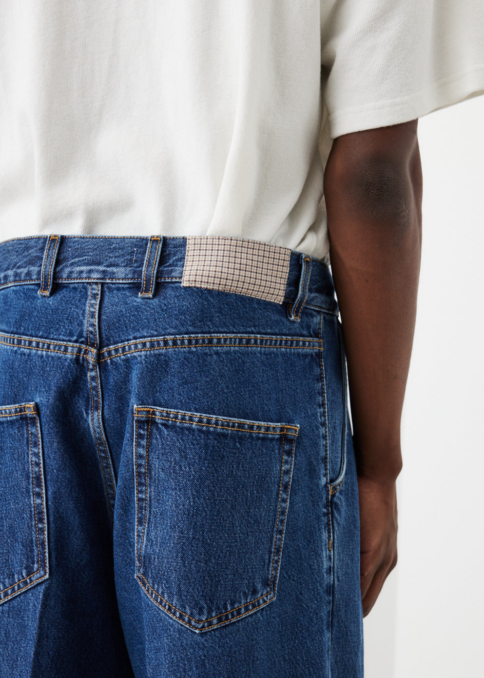 Bigger Jeans