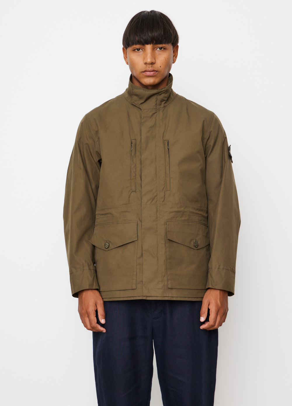 O-Ventile Field Ghost Jacket
