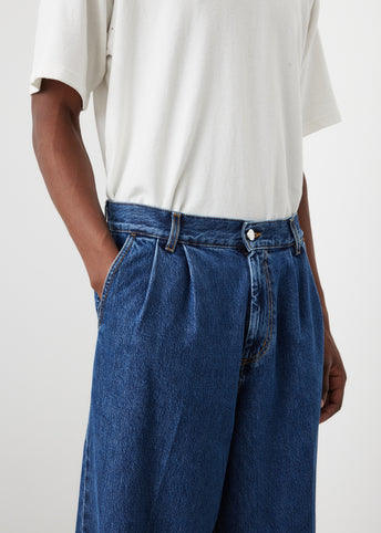 Bigger Jeans